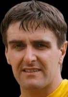Martin Donnelly