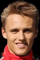 Max Chilton