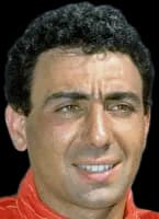 Michele Alboreto
