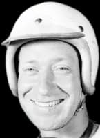 Mike Magill