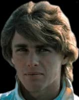 Mike Thackwell