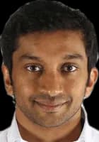 Narain Karthikeyan