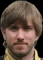Nick Heidfeld