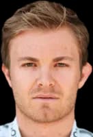 Nico Rosberg