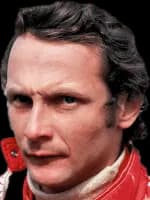 Niki Lauda