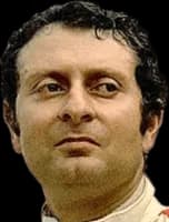 Nino Vaccarella