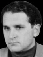 Oswald Karch