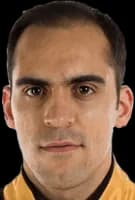 Pastor Maldonado