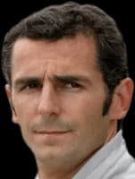 Pedro de la Rosa