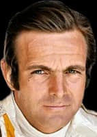 Peter Revson