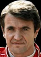 Piercarlo Ghinzani