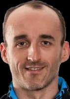 Robert Kubica
