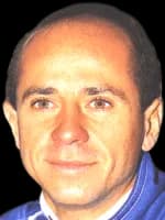 Roberto Moreno