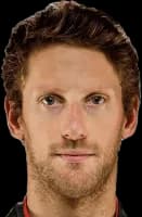 Romain Grosjean