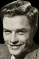 Ron Flockhart