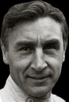 Roy Salvadori