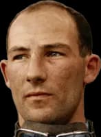 Stirling Moss