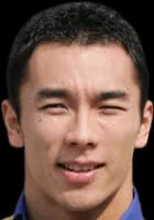 Takuma Sato