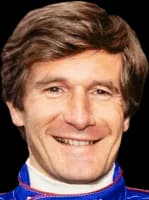 Thierry Boutsen