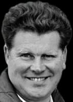 Tim Parnell