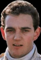 Tommy Byrne