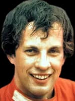 Tony Brise