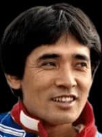 Toshio Suzuki