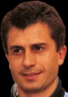 Yannick Dalmas