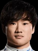 Yuki Tsunoda
