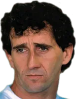 Alain Prost