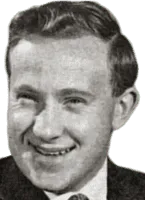 Alan Rees