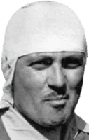 Albert Scherrer