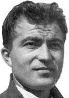 Aldo Gordini