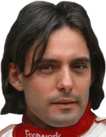 Alex Caffi