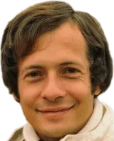 Alex Ribeiro