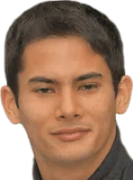 Alex Yoong