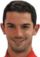 Alexander Rossi