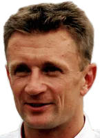 Allan McNish