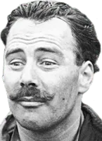 Archie Scott Brown