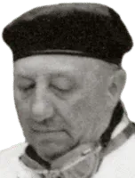 Arthur Legat