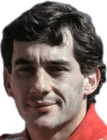 Ayrton Senna