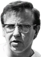 Bernard Collomb
