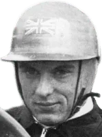 Bernie Ecclestone