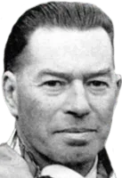 Bill Aston
