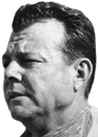 Bill Cheesbourg