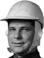 Bill Mackey