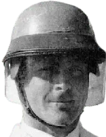 Bill Moss