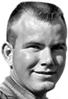 Billy Garrett