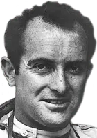Bob Bondurant