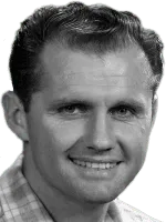Bob Sweikert